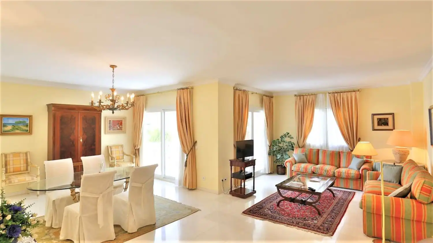 Apartament de lloguer a Nueva Andalucía, imagen 15