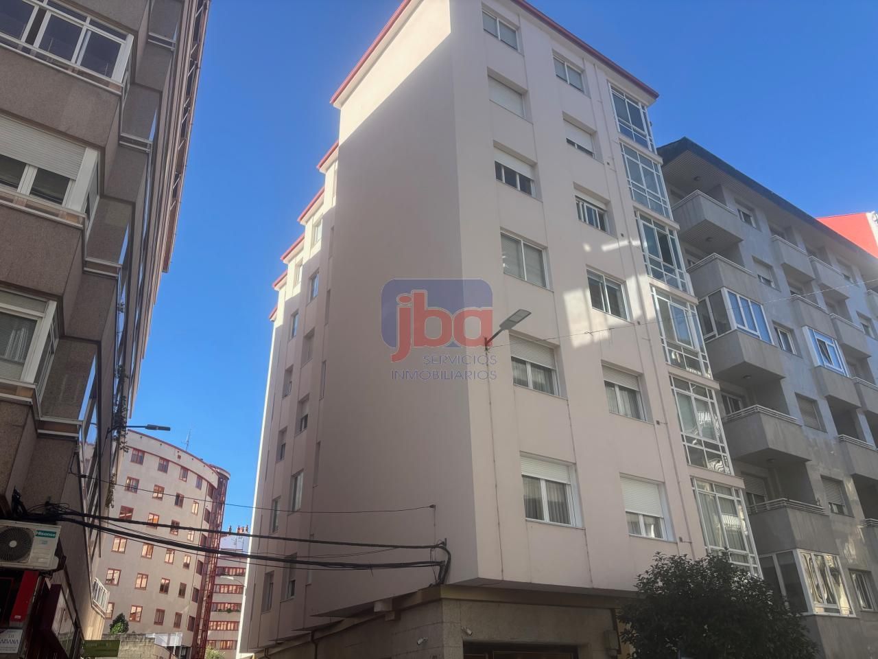 Flat to rent in Centro