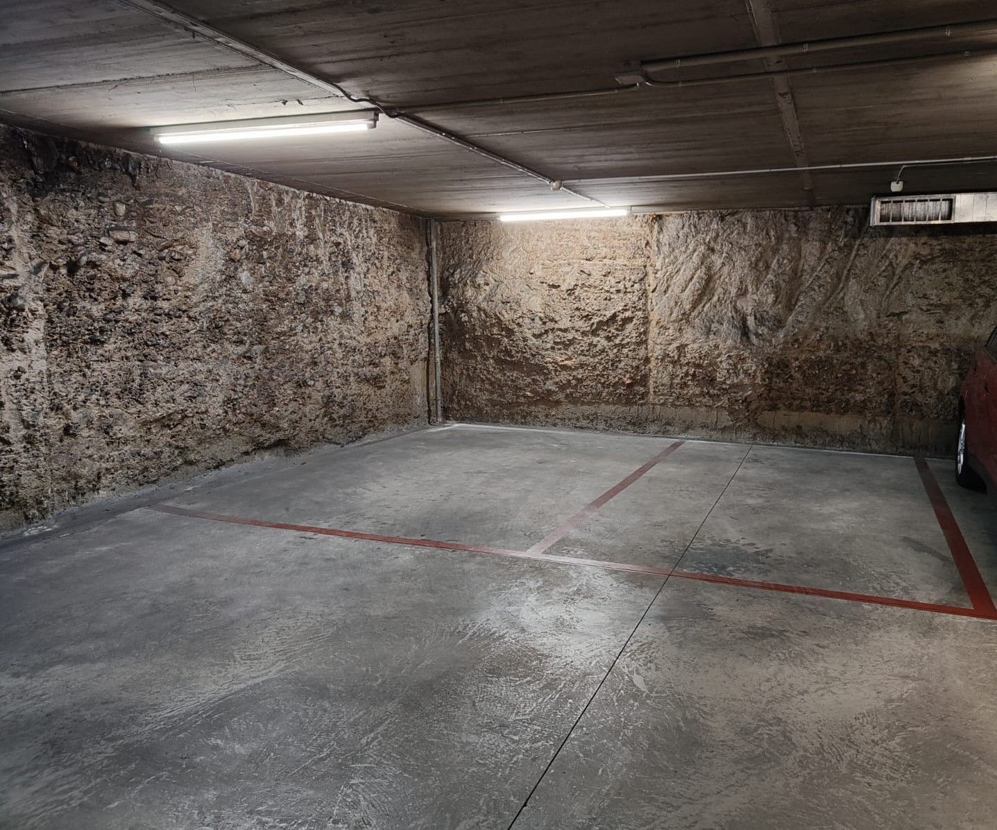 Garatge en venda en Terrassa