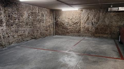 Foto 3 de Garatge en venda a Carrer de la Independència, 1d, Sant Pere, Terrassa