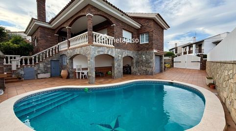 Foto 3 de Casa o chalet en venta en El Tancat - Mas d'en Gual, El Vendrell