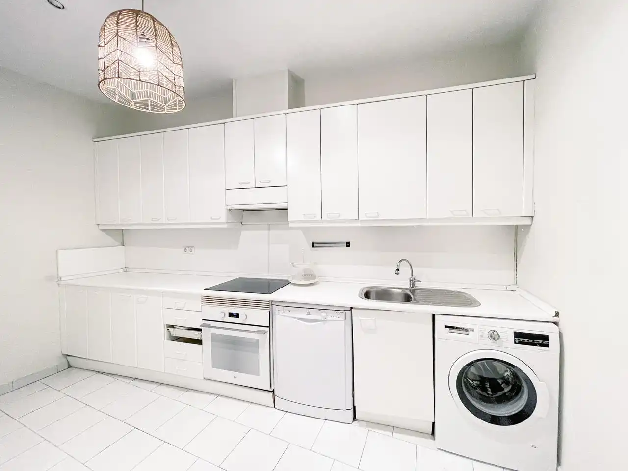 Appartement avec terrasse à louer à Barrio de Salamanca, imagen 18