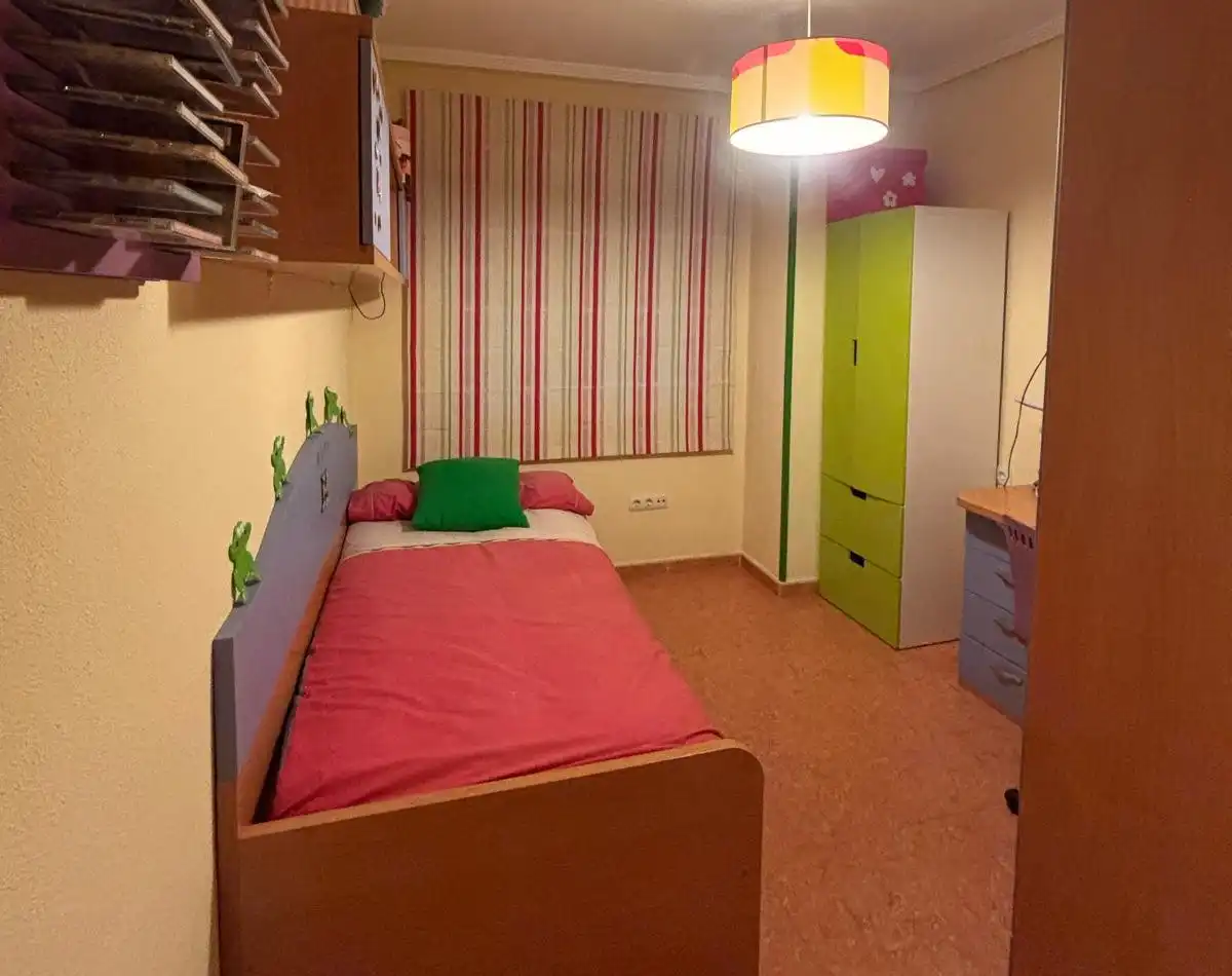 Duplex con ascensore in vendita a Calle Felipe Bueno Guillén, imagen 7