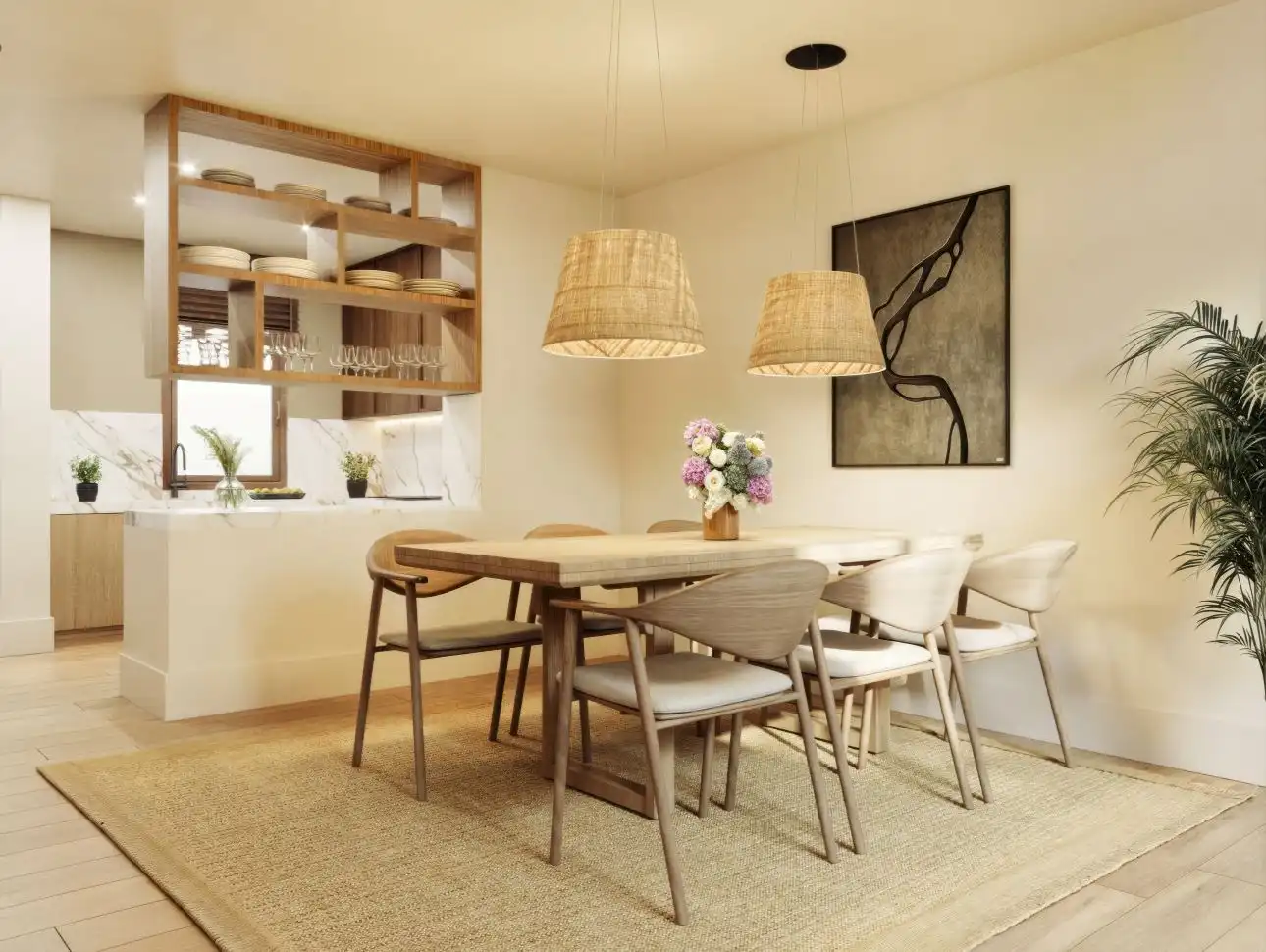 Wohnung mit Aufzug zum Verkauf in Avinyó, imagen 6