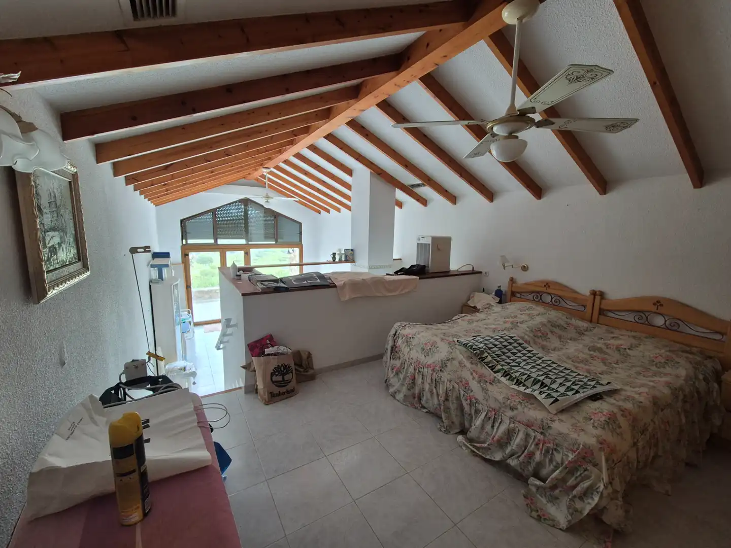 Apartament en venda en Cartagena amb Aire condicionat, Terrassa i Traster