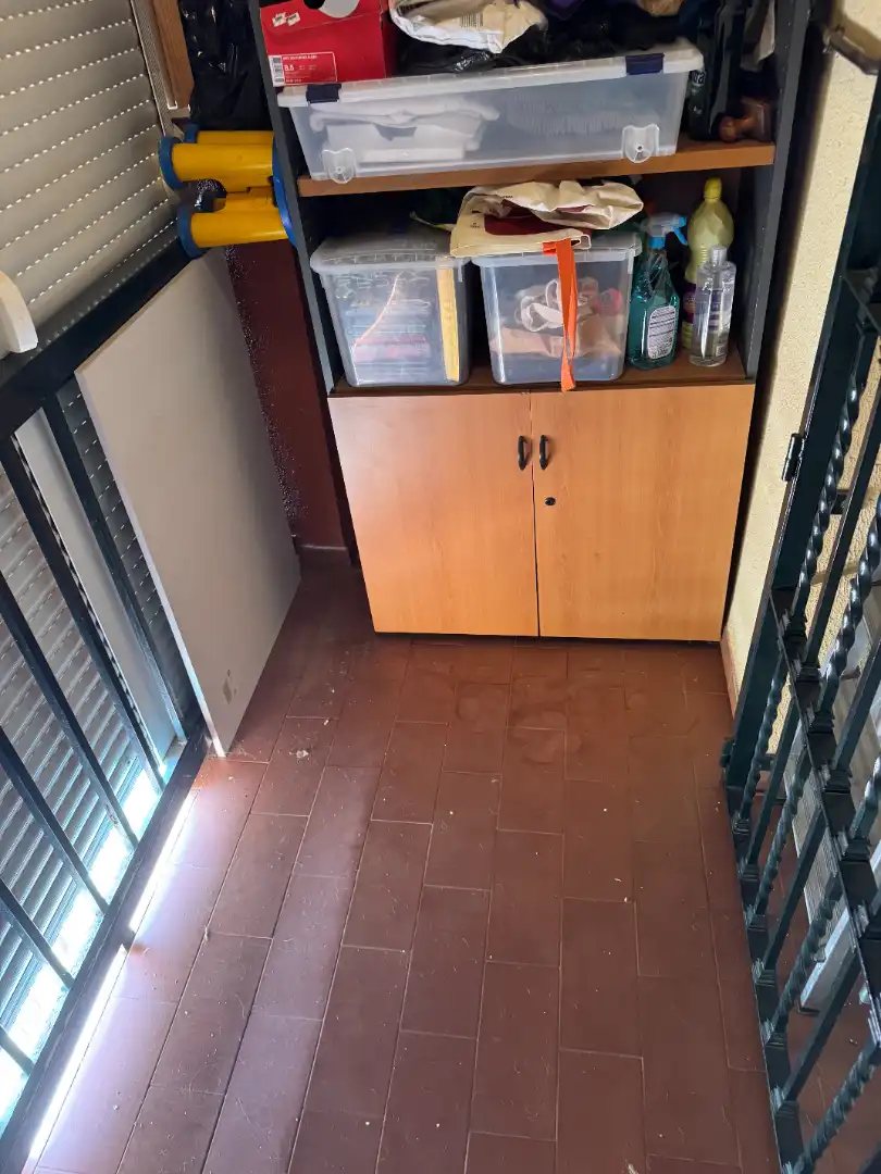 Flat for sale in Sevilla  with Air Conditioner, Heating and Terrace