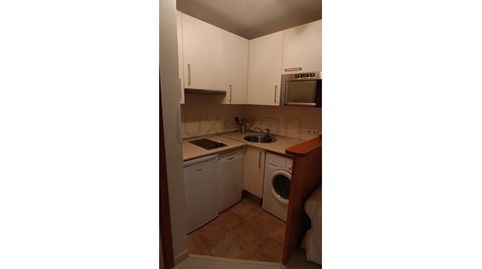 Foto 5 de Apartamento de alquiler en Carrér Perimetrau, -1, Baqueira, Naut Aran