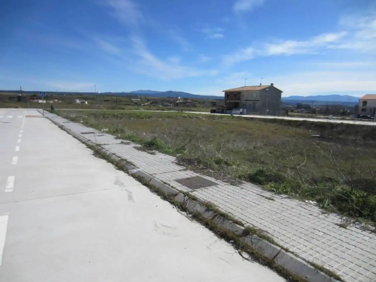 Terreno residencial en venta en Calle JUAN PABLO II, imagen 4
