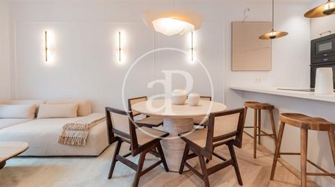 Foto 4 de Pis en venda a Calle de Bretón de Los Herreros, Ríos Rosas - Nuevos Ministerios,  Madrid Capital