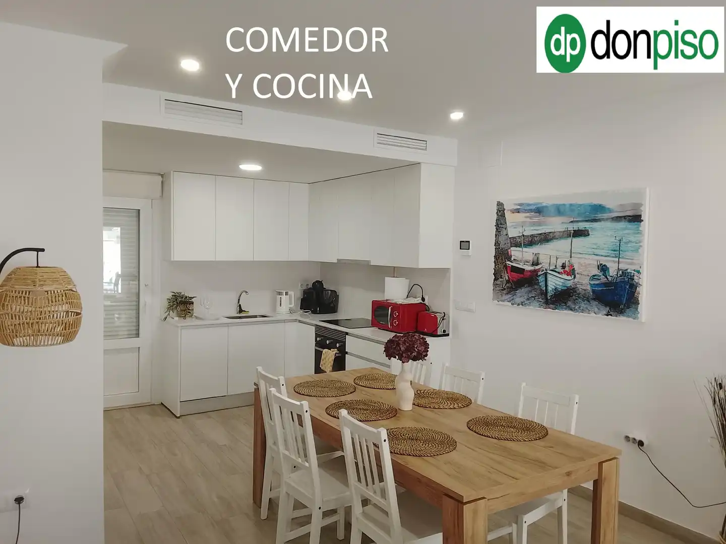 Xalet amb piscina en venda a Tomás Maestre