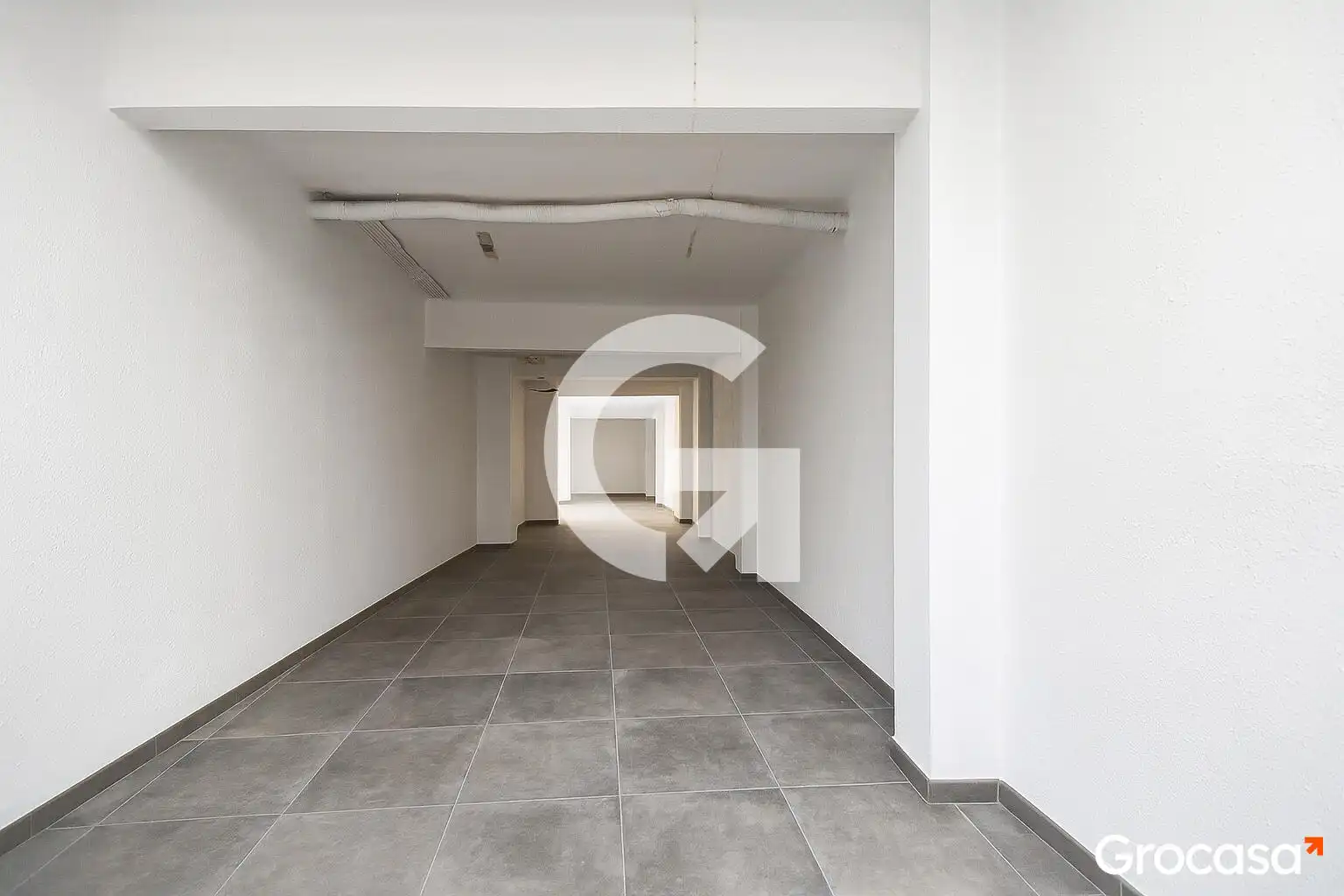 Geschaftsraum zum Verkauf in CL SANT LLUIS, Diagonal - Colomeres