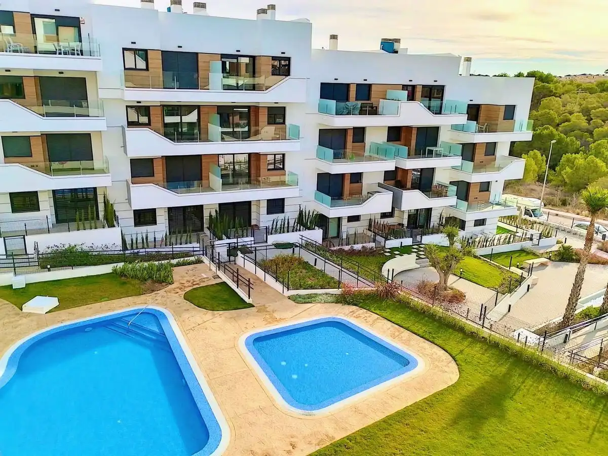 Apartamento en venta en Orihuela Costa, imagen 15