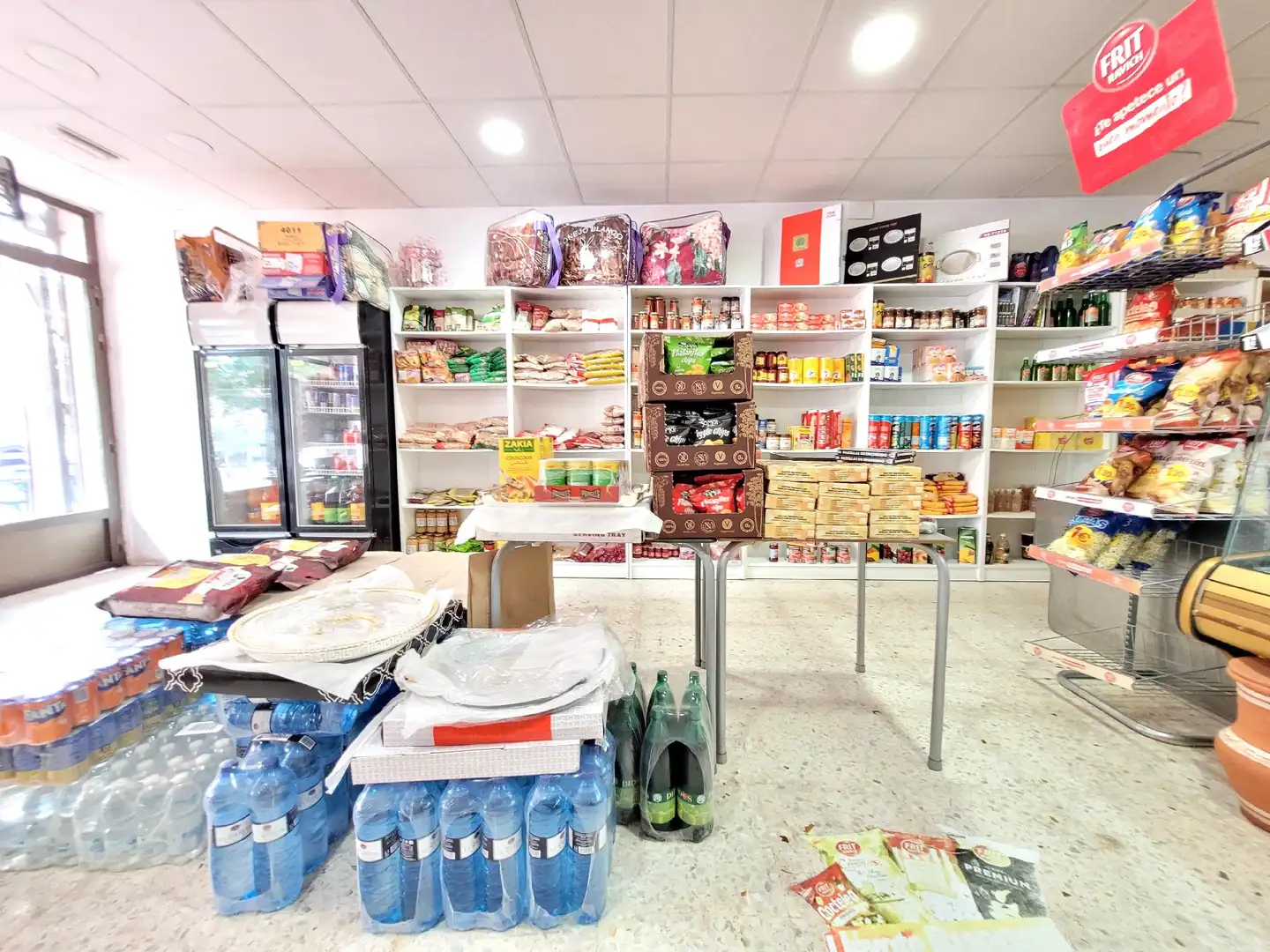 Locale commerciale in vendita a Juzgados - Plaza de Toros, imagen 4