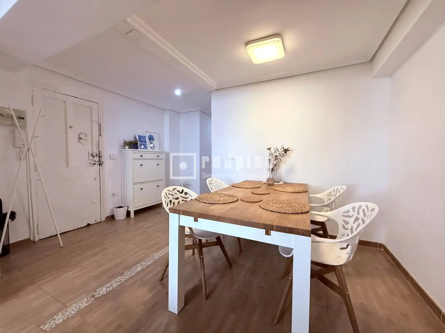 Flat for sale in El Botànic