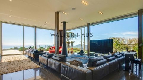 Foto 3 de Casa o chalet en venta en Avinguda de Vallvanera, Urbanitzacions, Castell d'Aro, Platja d'Aro i s'Agaró