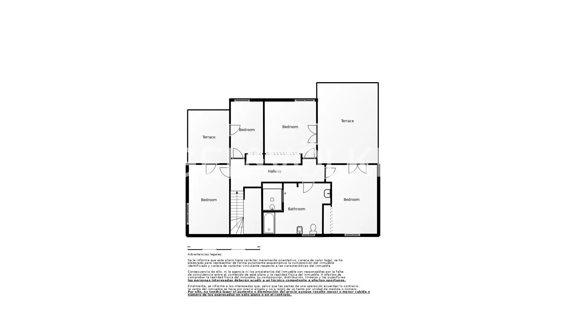 Casa o chalet en venta en Torredembarra con Aire acondicionado, Calefacción y Jardín privado