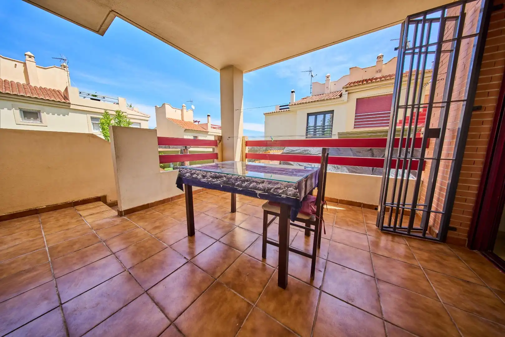Habitatge amb terrassa en venda a MAR ALBORAN, imagen 35