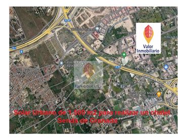 Terreno residenziale in vendita a Norte