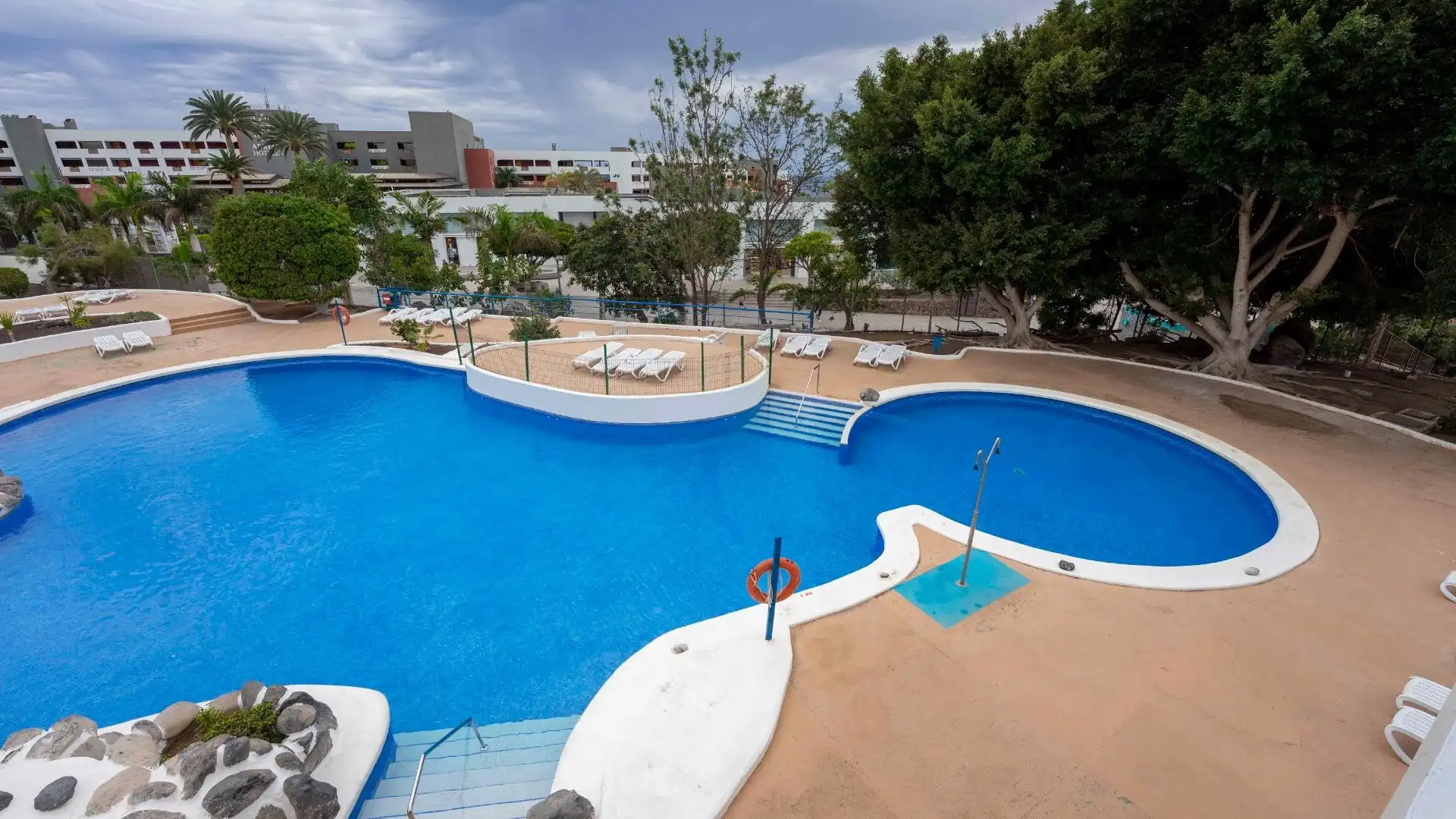 Apartament amb terrassa en venda a ADEJE 300, imagen 25