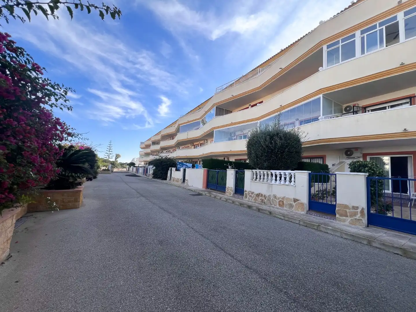 Apartament en venda a Villamartín - Las Filipinas