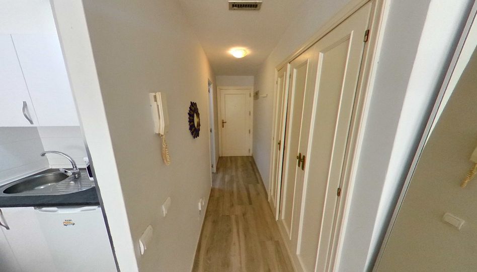 Piso de alquiler en Calle de Silva, Palacio - Imagen 2
