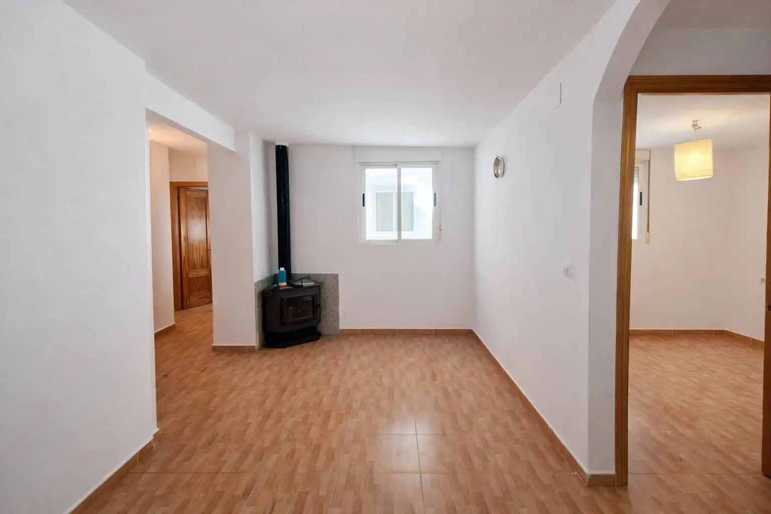 Flat for sale in Calle Calle El Pozo, 2, puerta B, imagen 8
