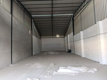Nau industrial de lloguer a Carretera de Córdoba 16