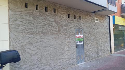 Photo 4 of Premises to rent in Vistalegre, Murcia