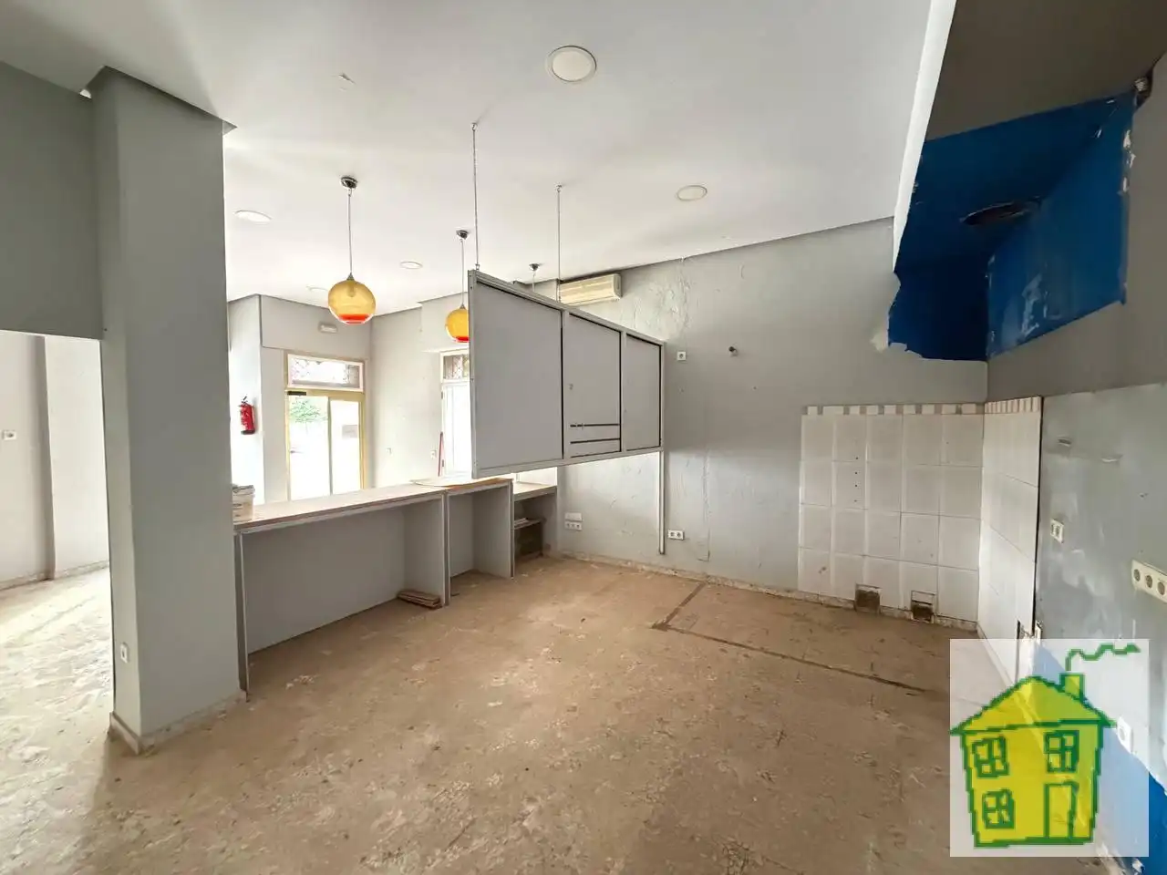 Local comercial en venda a Calle San Vicente Paul, imagen 4