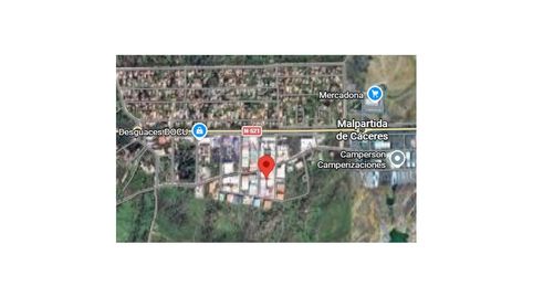 SE VENDE PARCELA EN LAS ARENAS