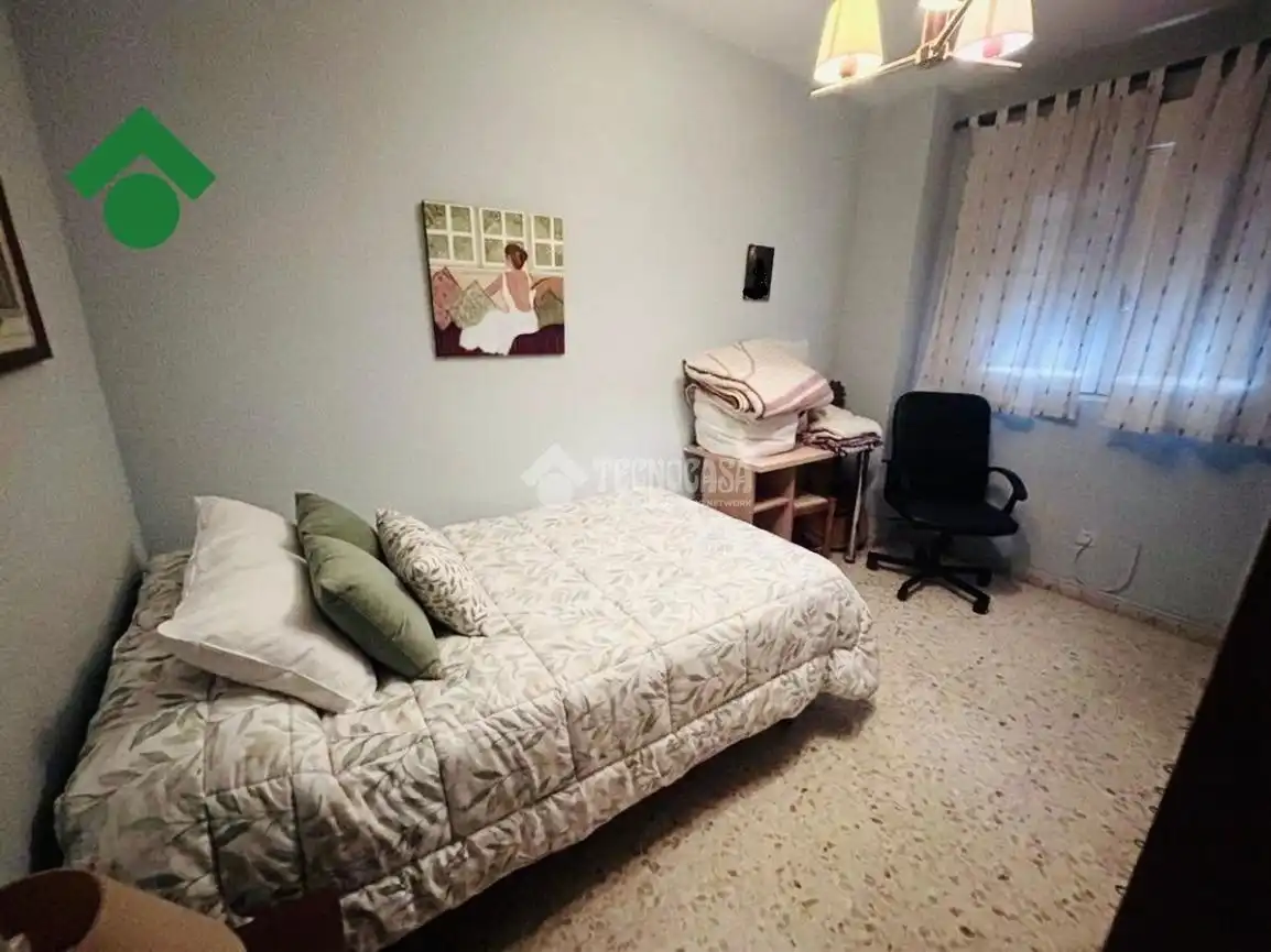 Pis amb ascensor en venda a Paseo Marítimo - San José - La Laguna, imagen 11