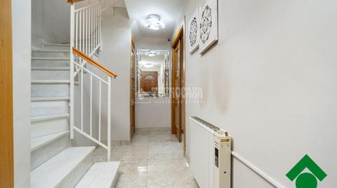 Foto 4 de Casa adosada en venda a Atarfe, Granada