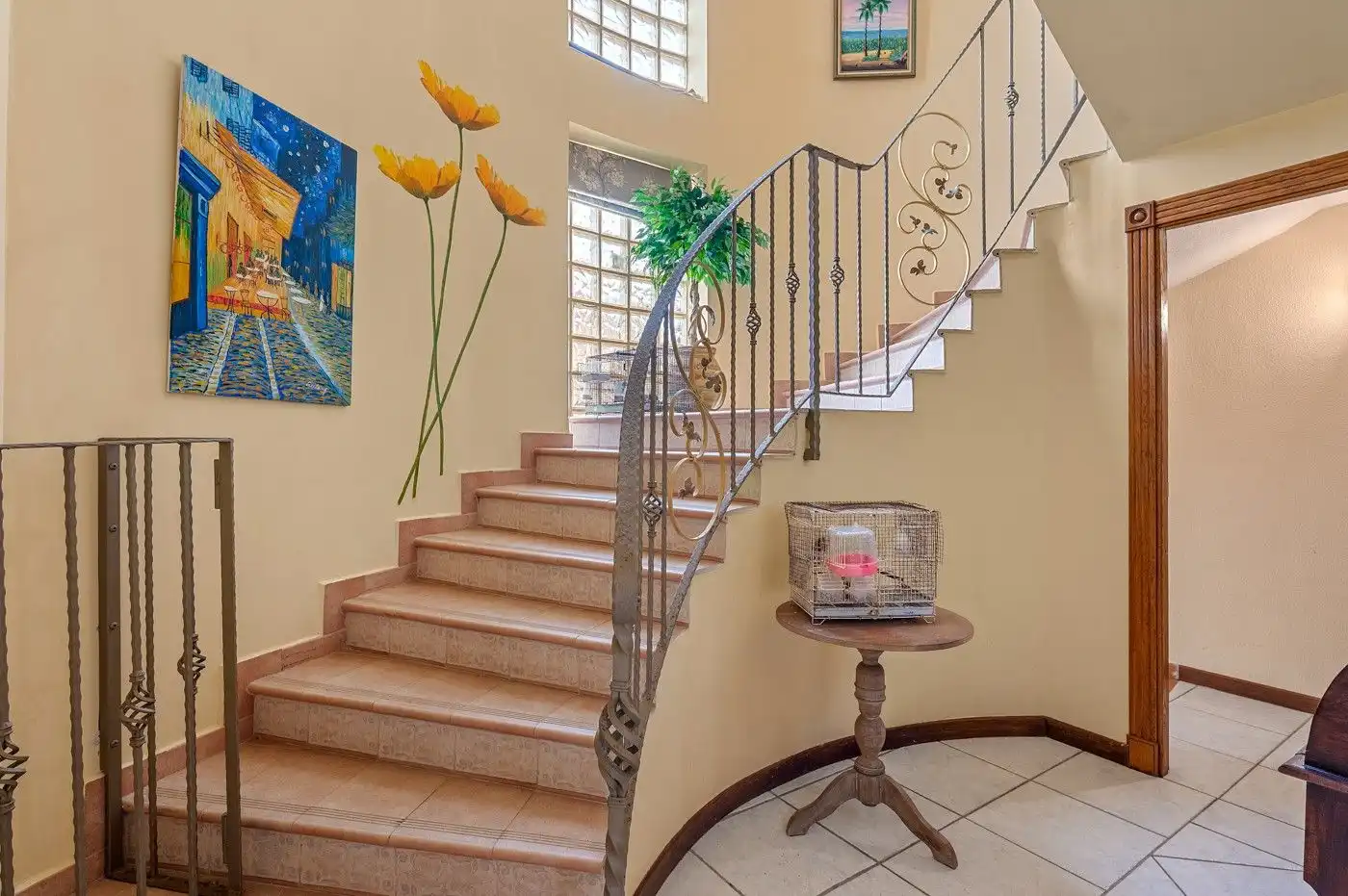 Chalet con piscina en venta en La Mata, imagen 31