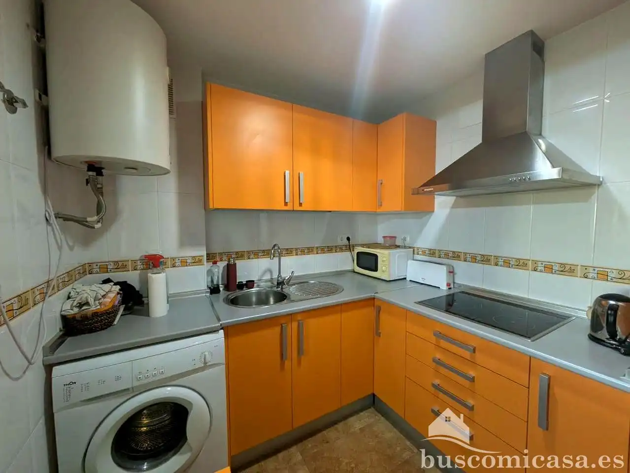 Appartement avec balcon à vendre à Calle Úbeda, imagen 12