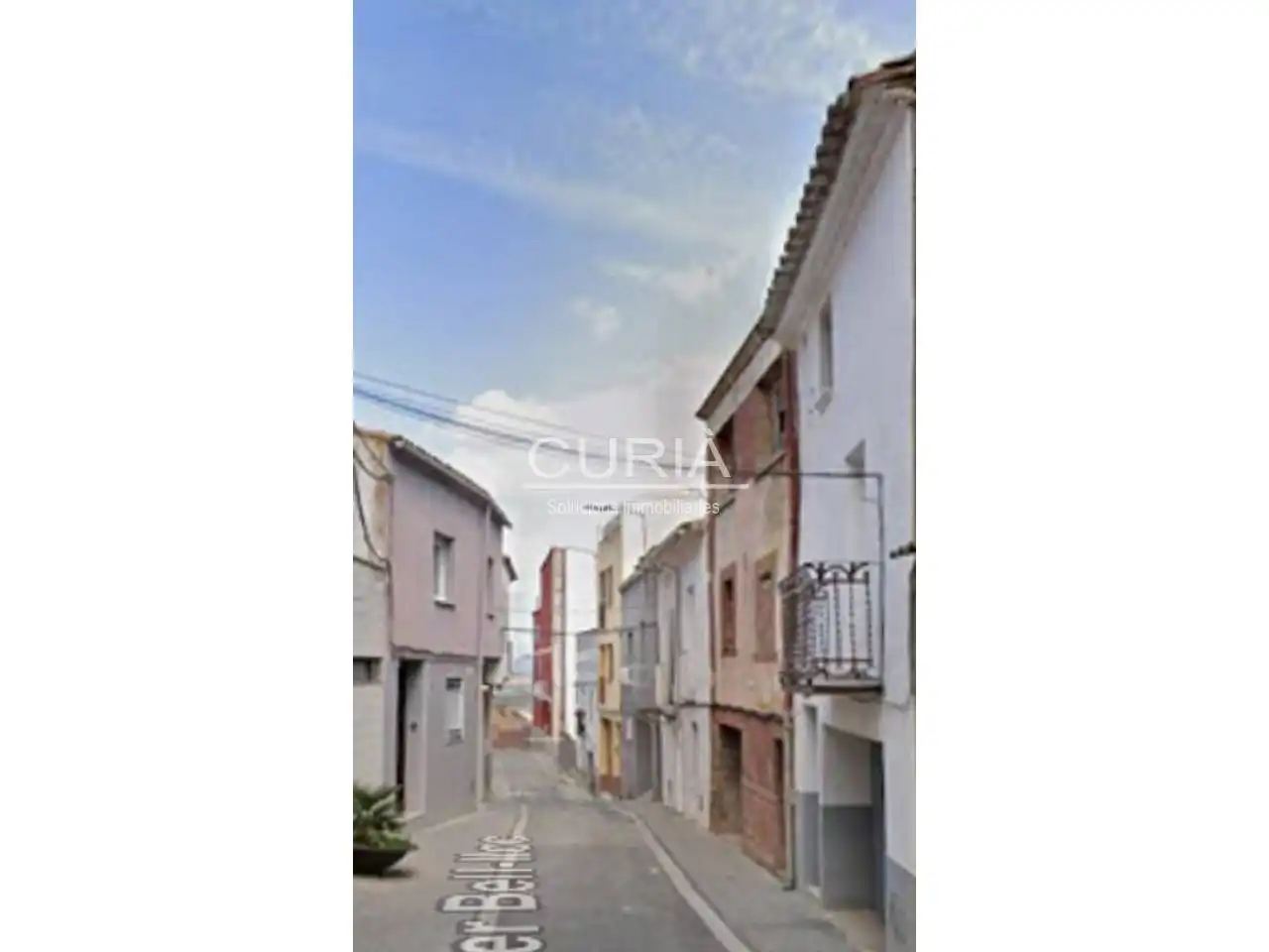 Casa en venta en Calle Bell-lloc, imagen 4