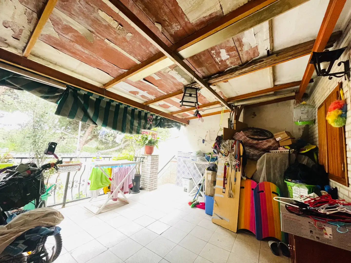 Casa o xalet en venda en Zaragoza amb Aire condicionat, Calefacció i Jardí privat