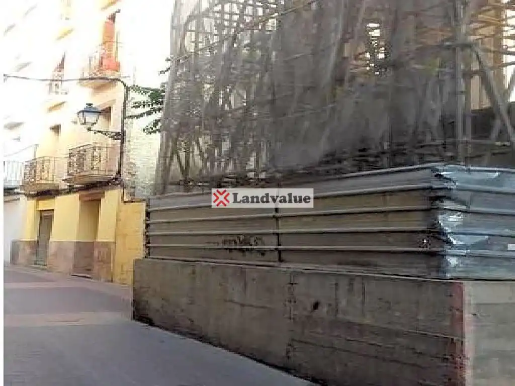 Lands and plots for sale in BASILIO BOGGIERO 126-128-130