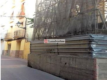 Lands and plots for sale in BASILIO BOGGIERO 126-128-130