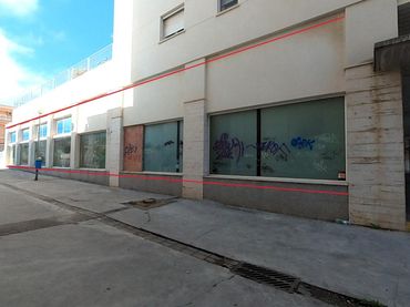 Business premises for sale in Vilanova i la Geltrú - Rambla Exposició