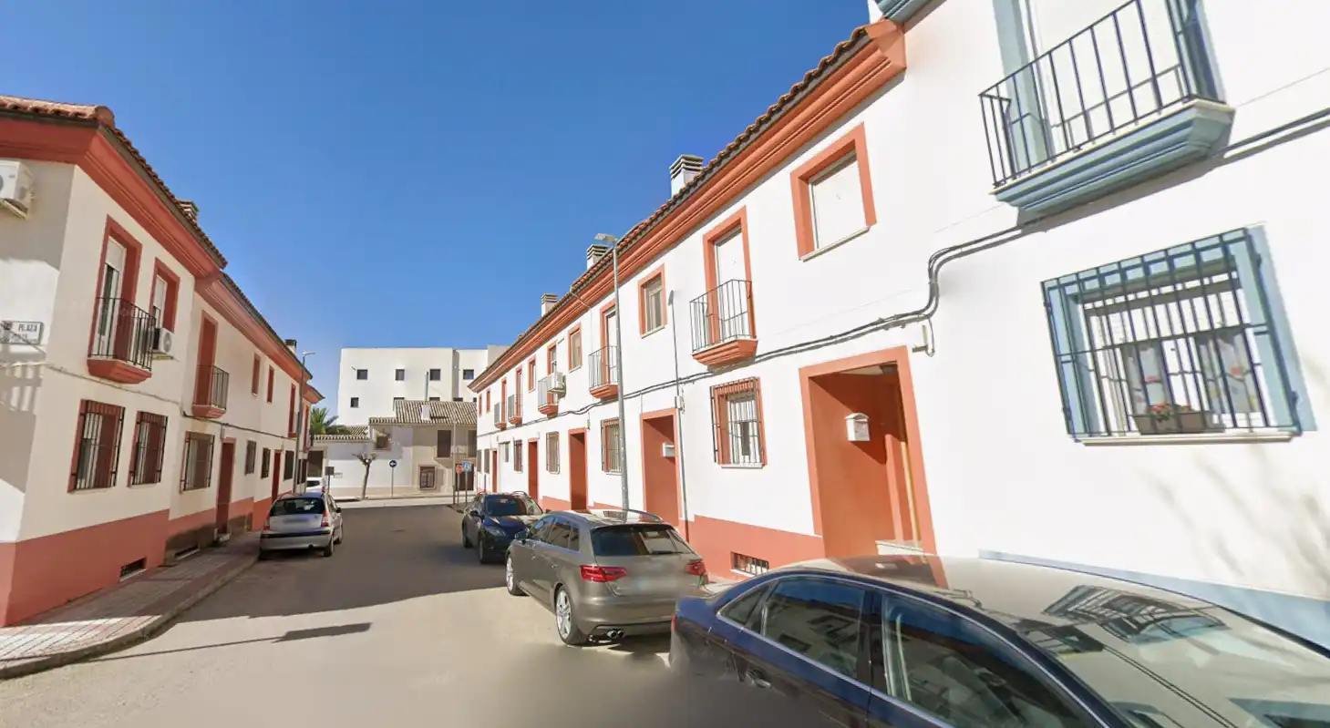 Casa in vendita a Calle Agustín de la Fuente, imagen 2