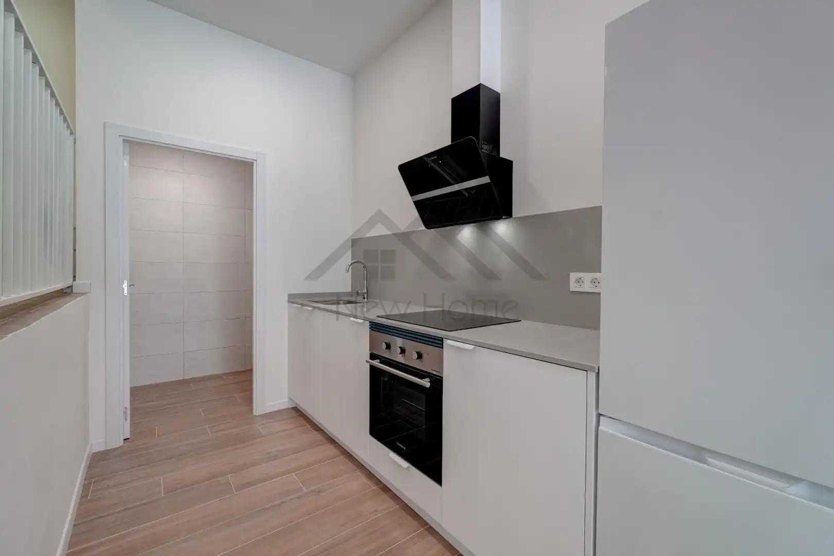 Loft de lloguer a Núcleo Urbano