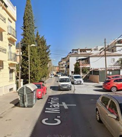 Foto 2 de Piso en venta en Barrio de la Vega, Monachil