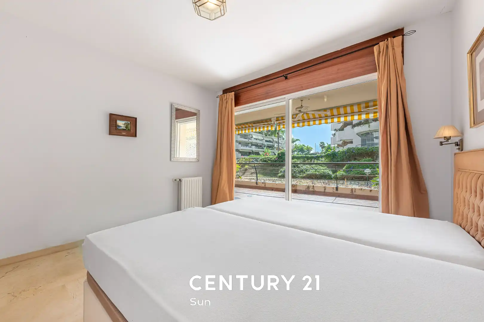 Apartament amb piscina en venda a Calle 18 A 18b, imagen 16