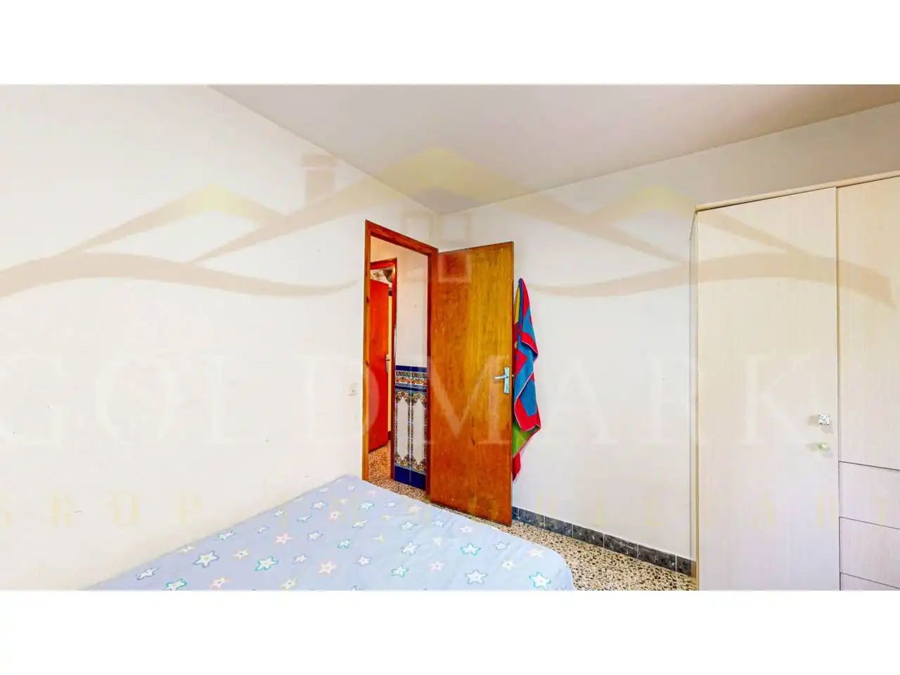 Dormitori de Casa o xalet en venda en Corbera de Llobregat amb Calefacció, Jardí privat i Terrassa