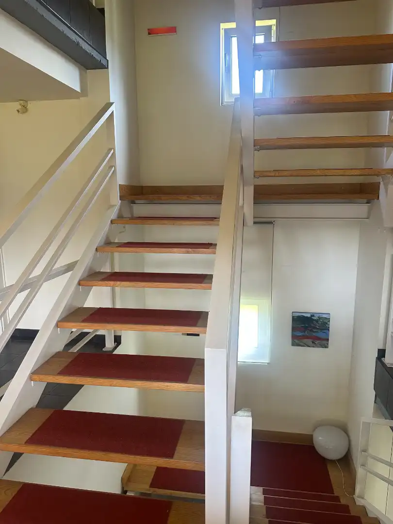 Casa o xalet en venda en Cudillero amb Calefacció, Jardí privat i Parquet