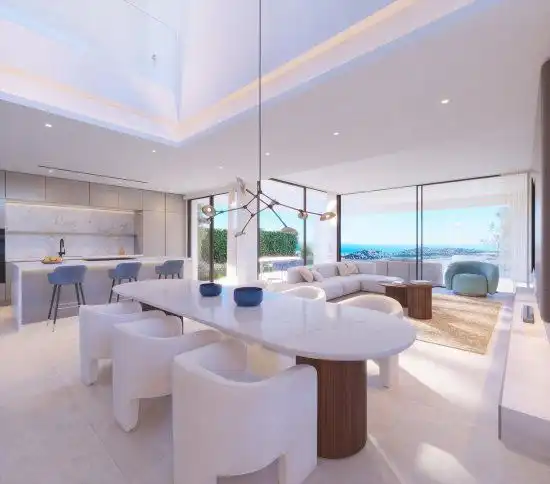 Villa con piscina in vendita a Playa Bahía Dorada, imagen 7