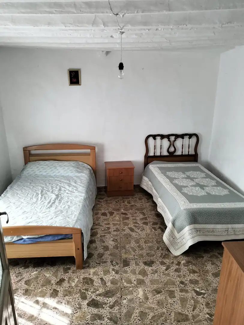 Maison avec jardin à vendre à Calle Luna 18, imagen 4
