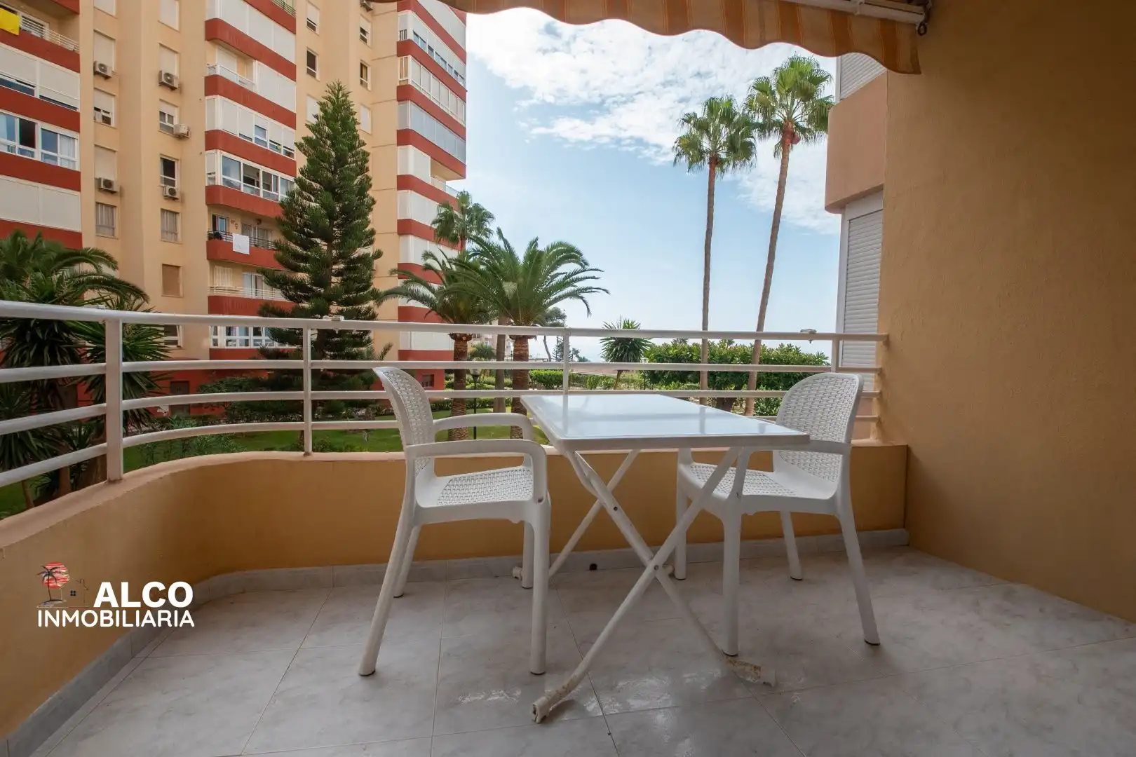 Appartamento con piscina in vendita a GARCIA PEÑALVER 7, imagen 2