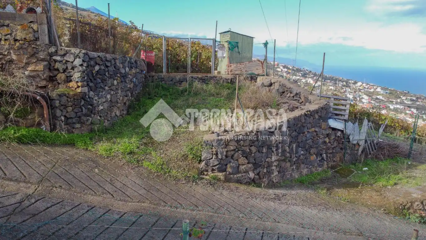 Terreno rústico en venta en La Vera - El Farrobillo - Tosca de Ana María, imagen 3