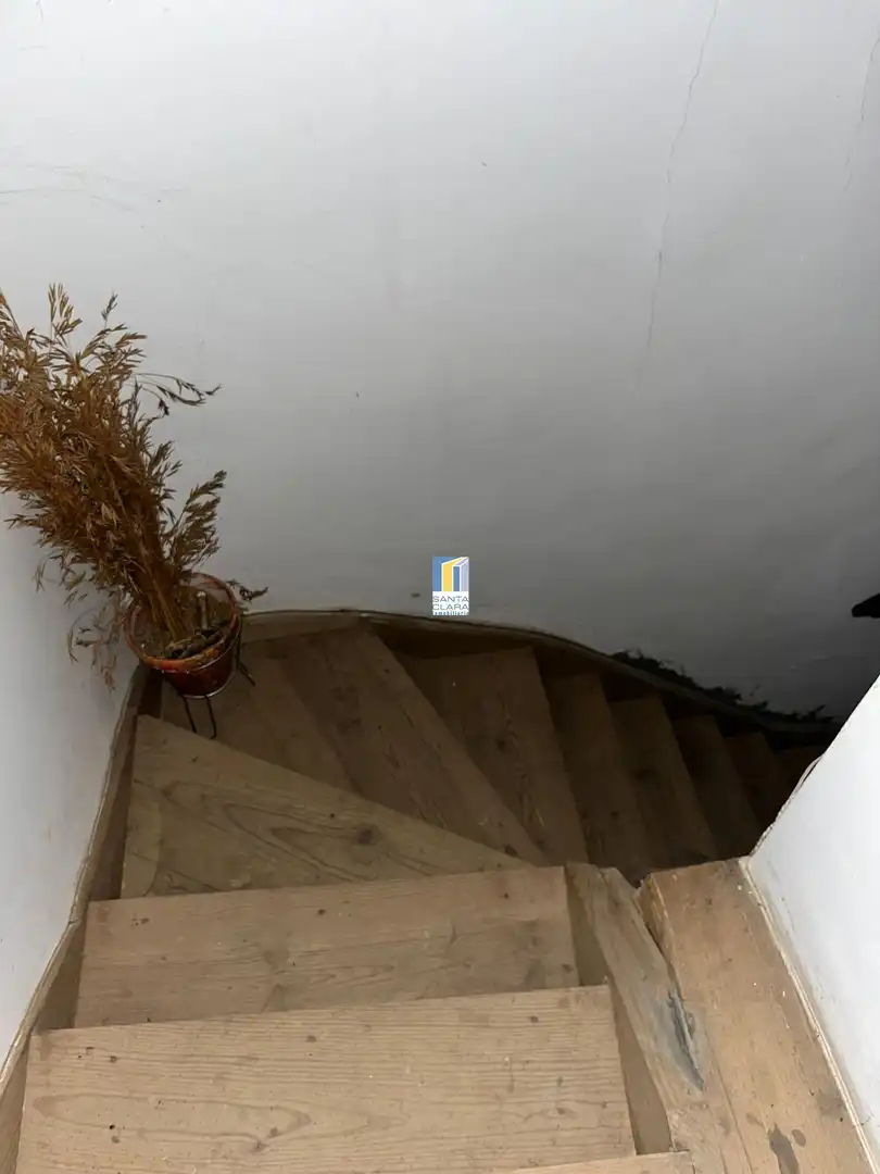Finca rústica en venta en Tábara con Jardín privado